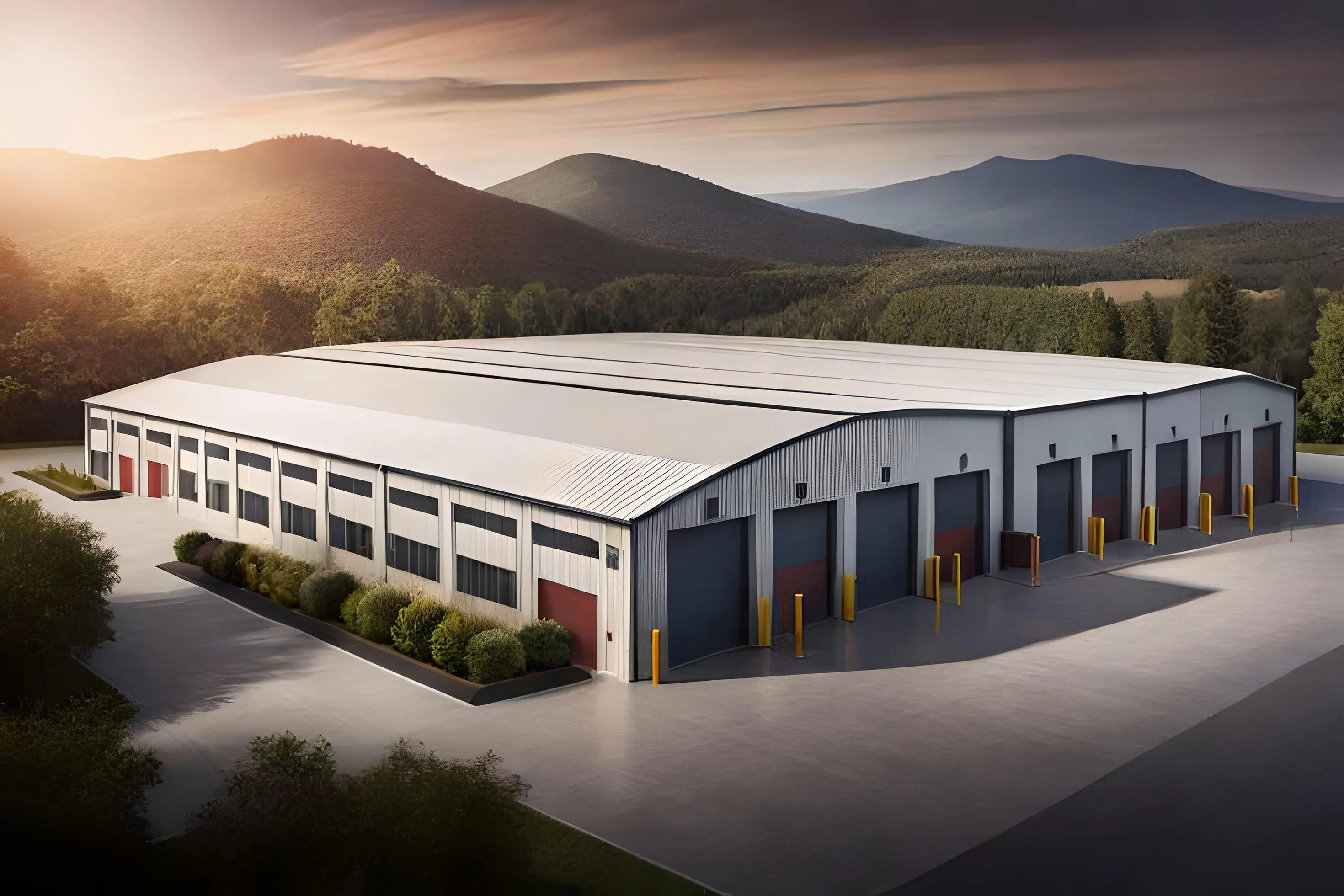 Commercial Real Estate