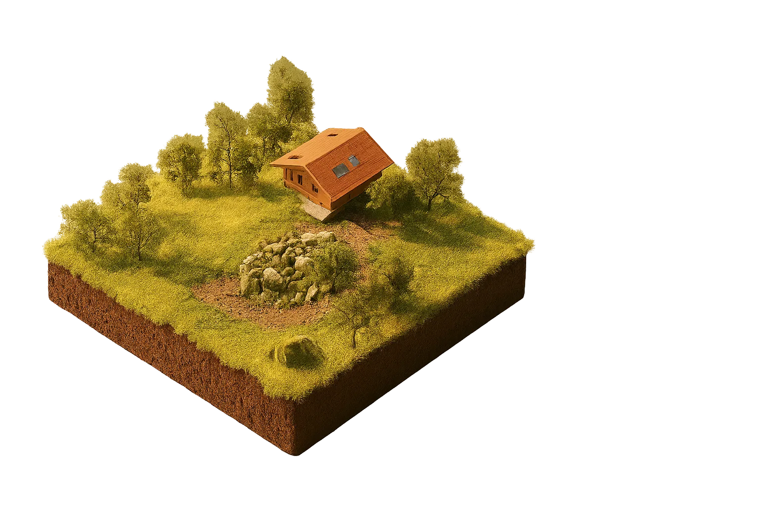 Agricultural Properties